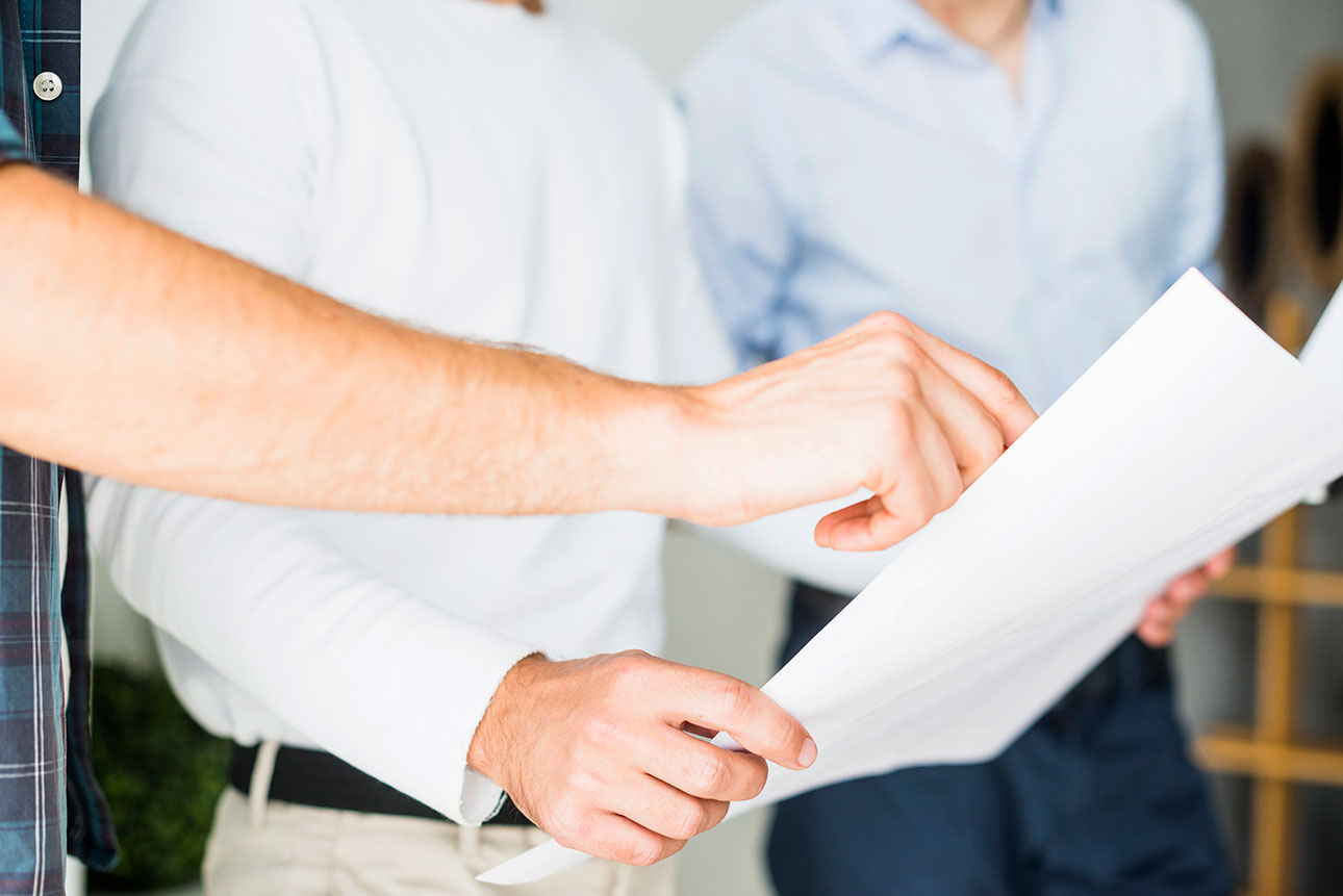 Independent contractor agreement