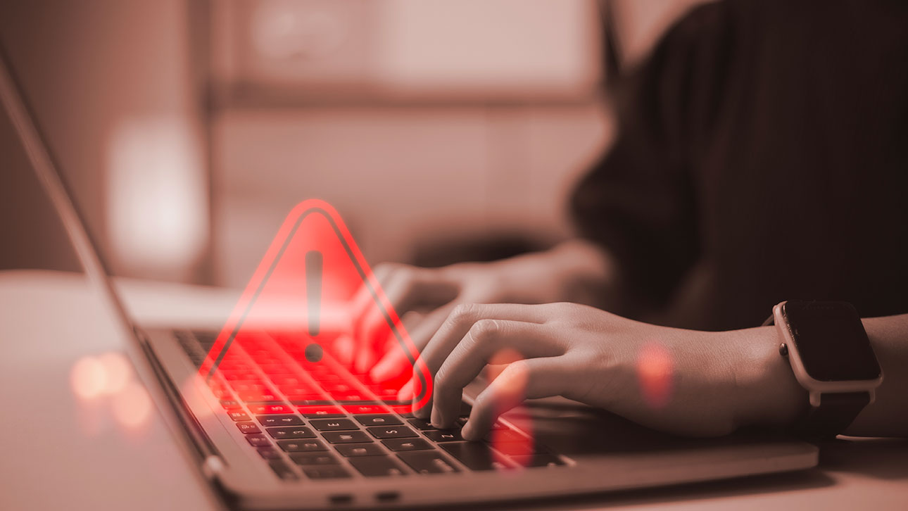 ciber attacks in mortgage industry