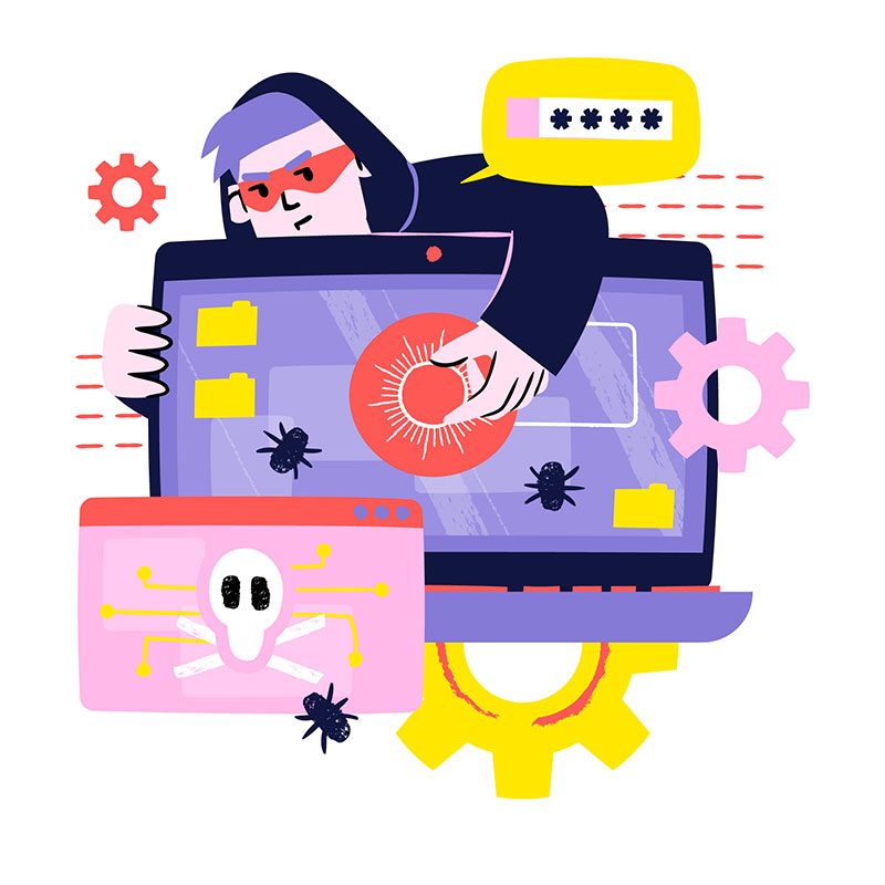 ciber security