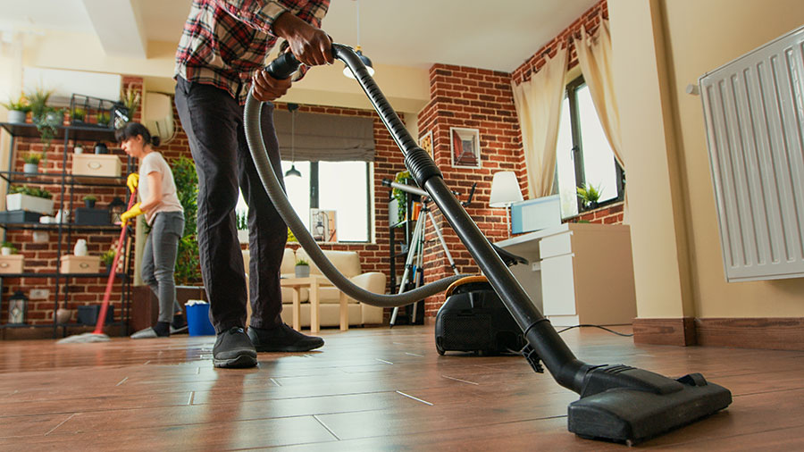 hacks to declutter