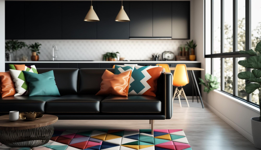 Key Interior Design Terms for Beginners