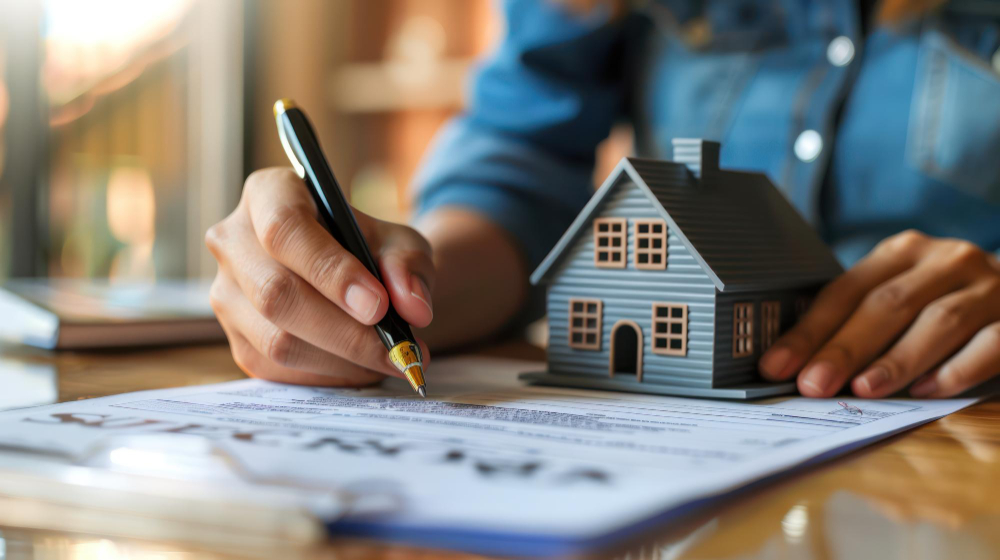 what if my escrow balance is negative