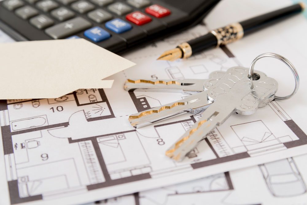 What is steering in real estate