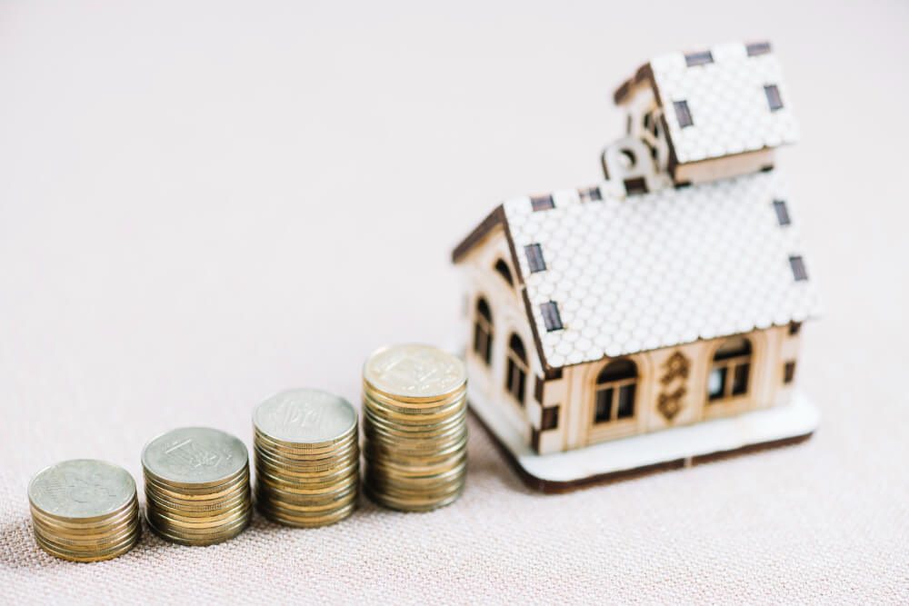 home prices