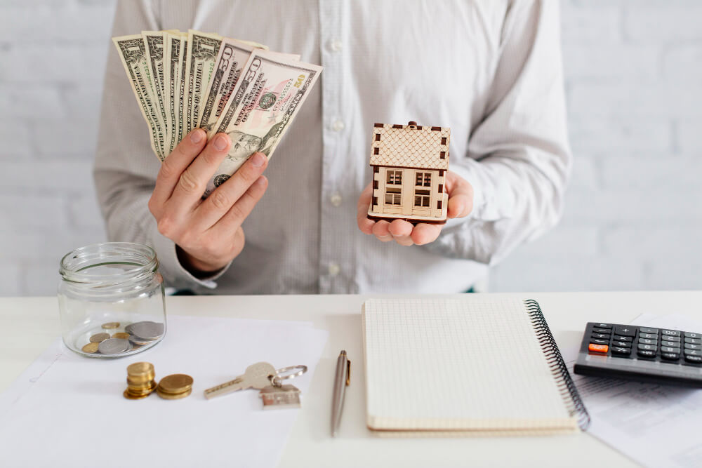 hard money in real estate