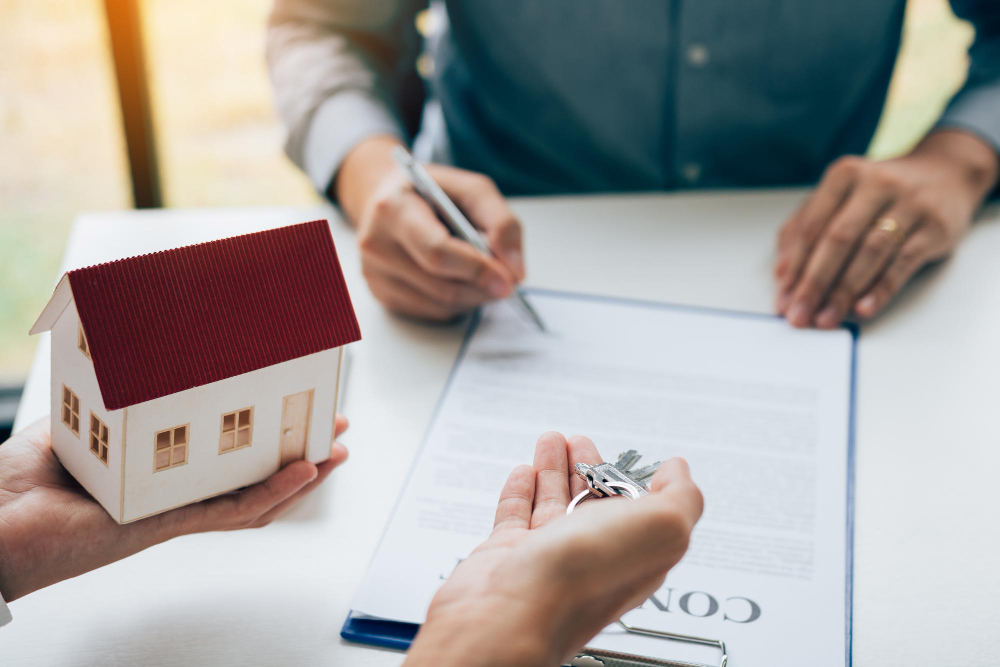 real estate glossary