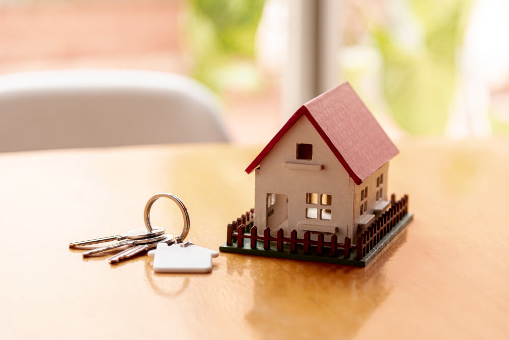 material fact in real estate