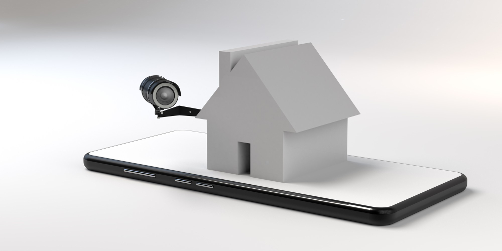 tech for home safety
