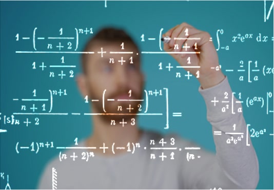 Math Image