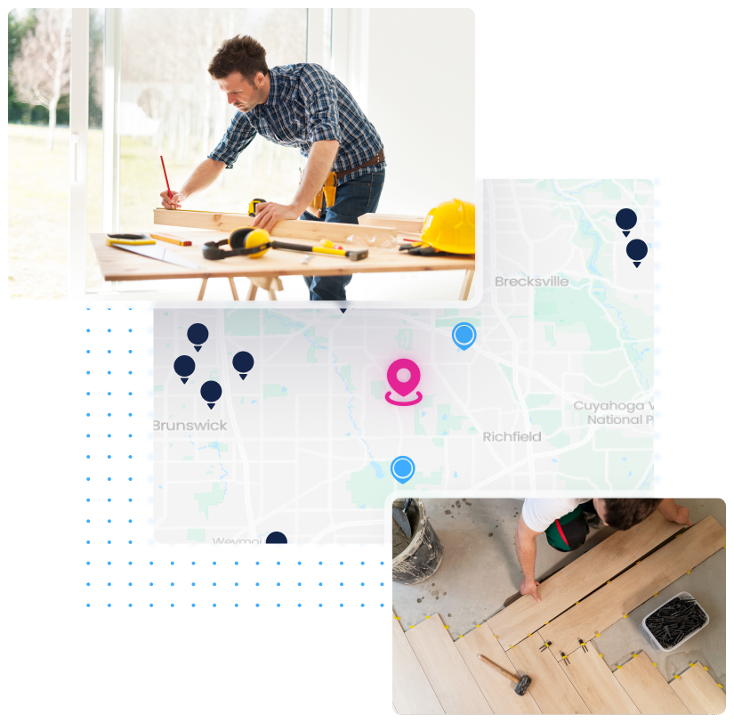 Best Contractors Near Me
