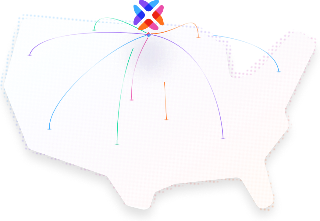 USA Map