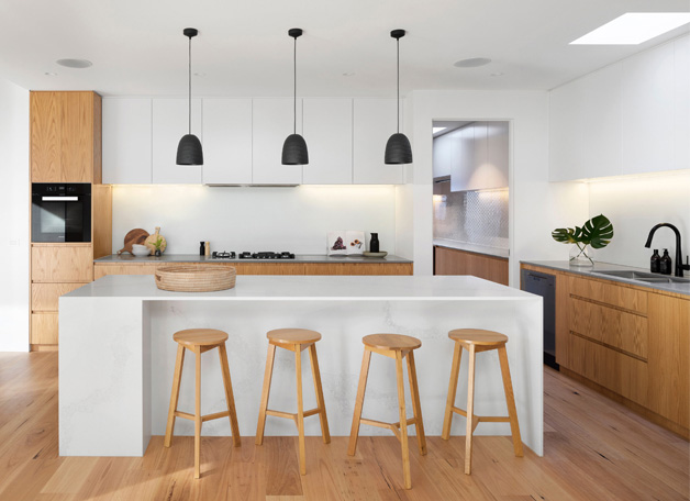 Kitchen Remodeling Cost in South San Francisco CA