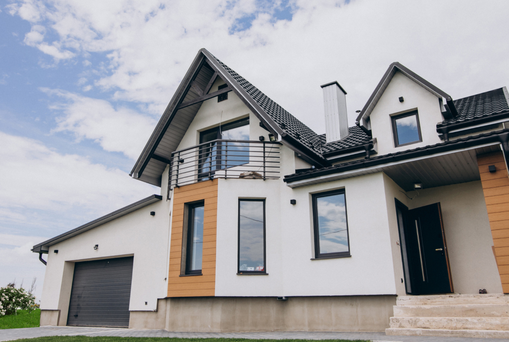 Save money by getting the best rates on home insurance