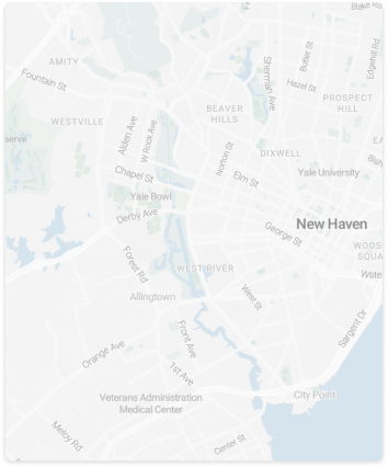 Map of your neighborhood