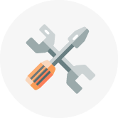 Tools icon