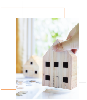 Adjustable Rate Home