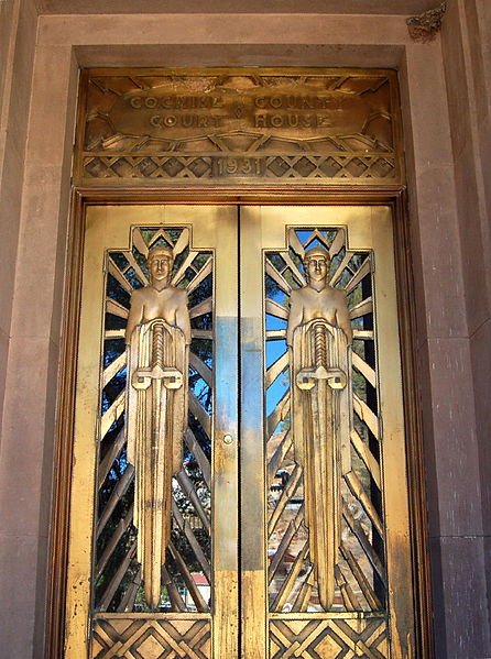 Cochise_County_Curourthouse_Bisbee_Arizona_ArtDecoDoors