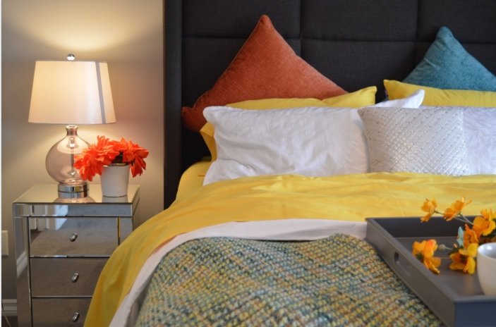 bedroom mistakes