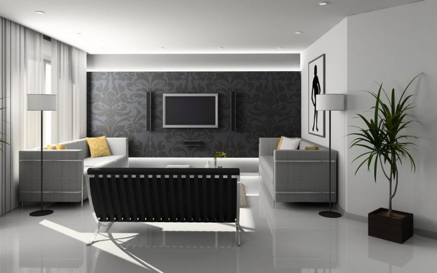 How To Estimate Your Living Room Remodel Cost?