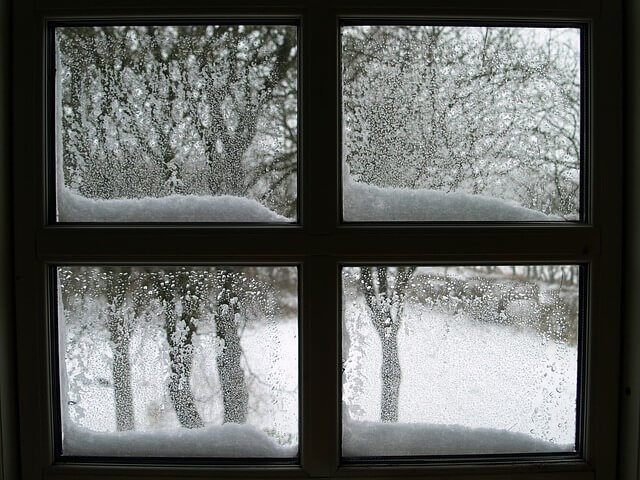 winterize windows