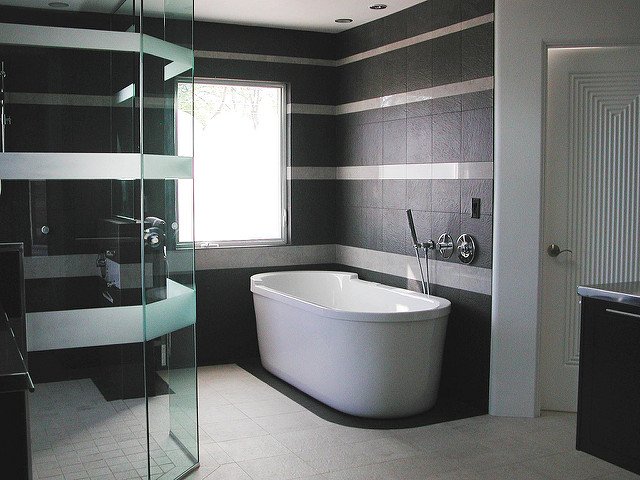 Bath design