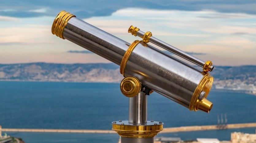 telescope