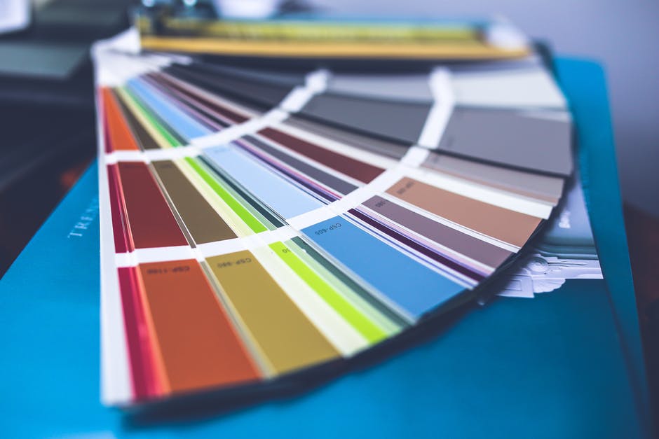 color schemes