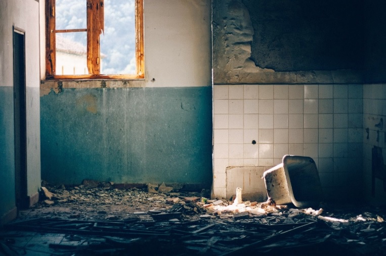 renovation mistakes