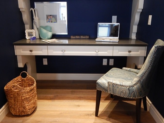 Small office ideas