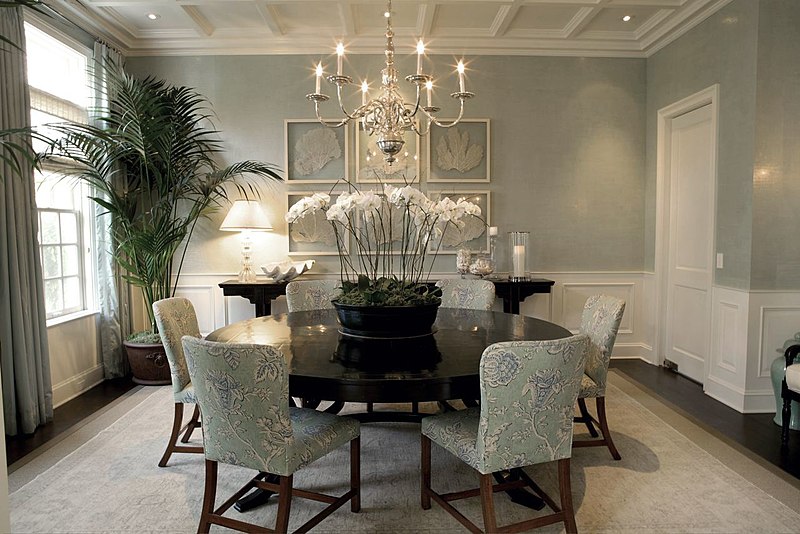 Dining room ideas