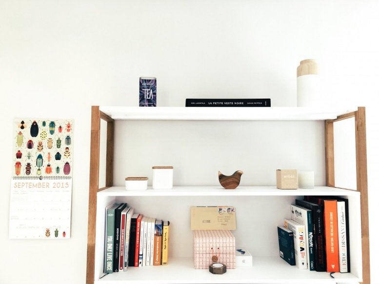 minimalist design
