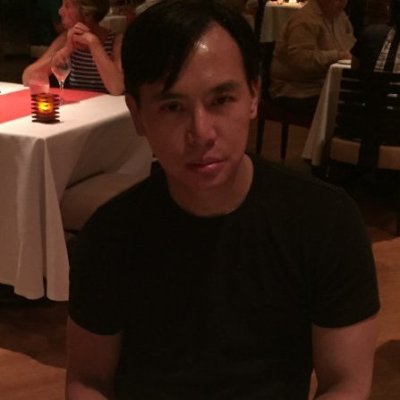 avatar for Augustine Reyes Chan