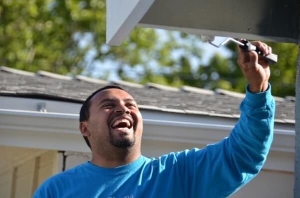 professional painters