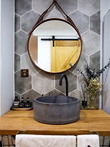 12 Small Bathroom Remodel Ideas When You Are On A Budget