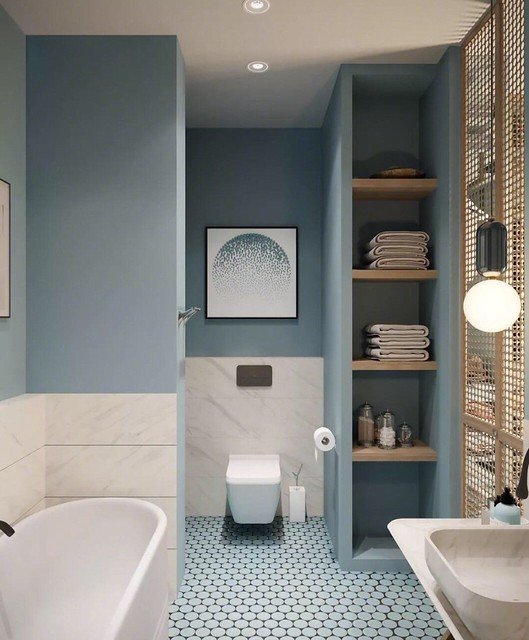 Small Bathroom Remodel Ideas When You Are On A Budget