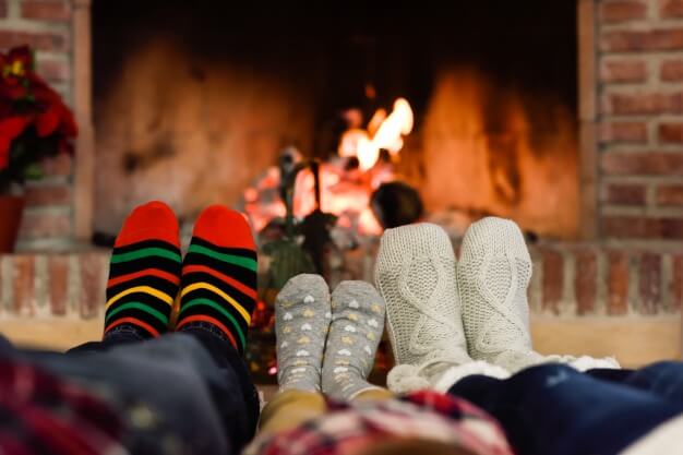 4 ways home losing heat in winter