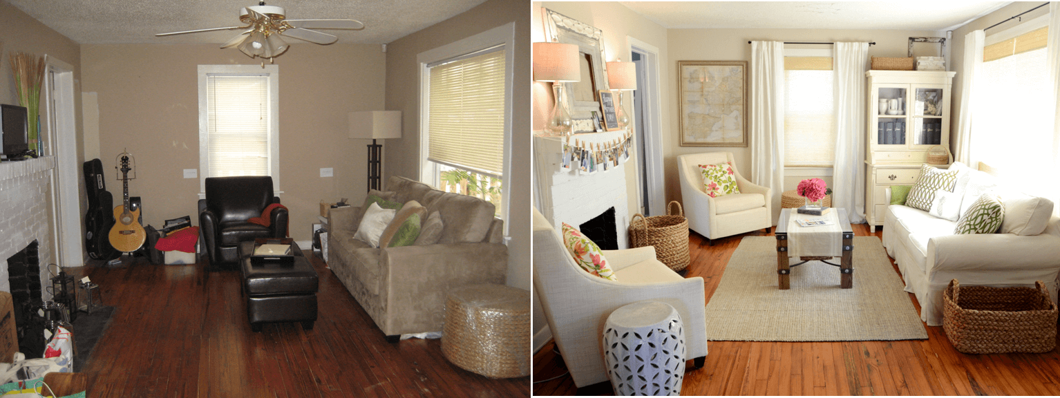 home staging