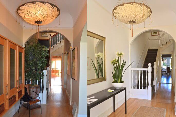 home-staging