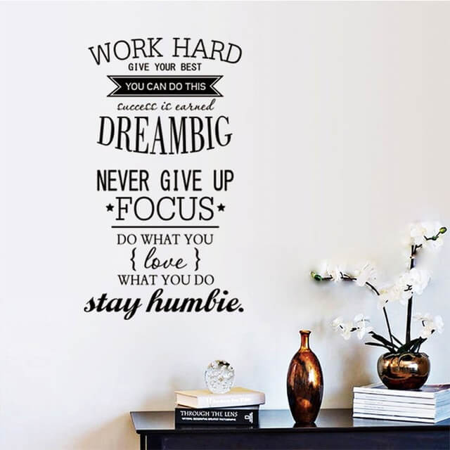 study space inspirational quotes