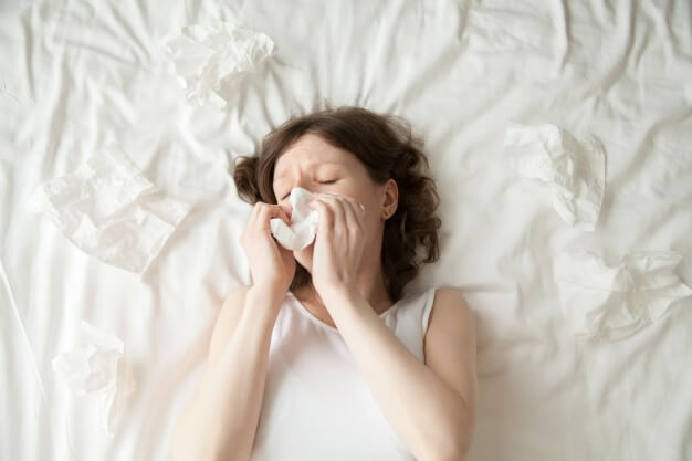 Mattress Affects Your Sleep and Health