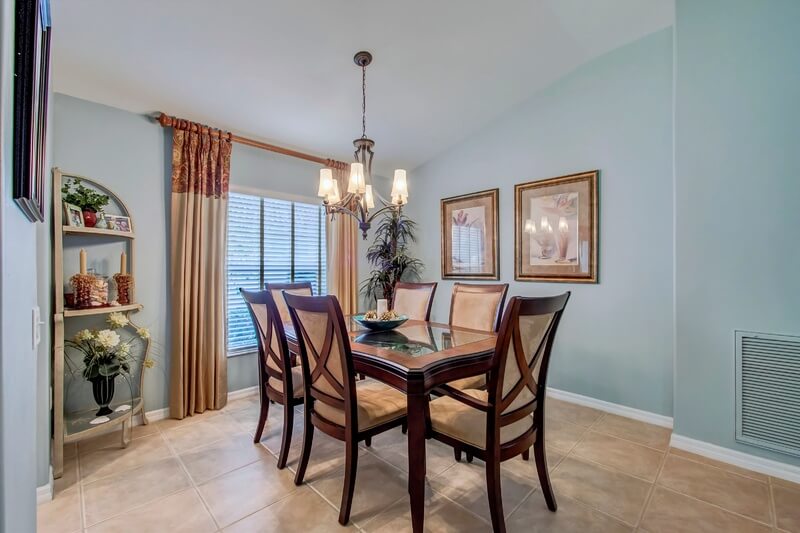 12 Smart Dining Room Storage for a ClutterFree Space