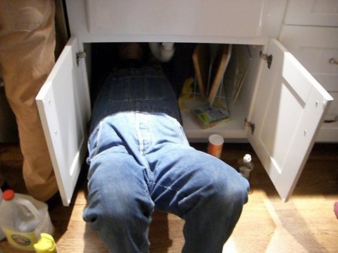 Plumbing Service