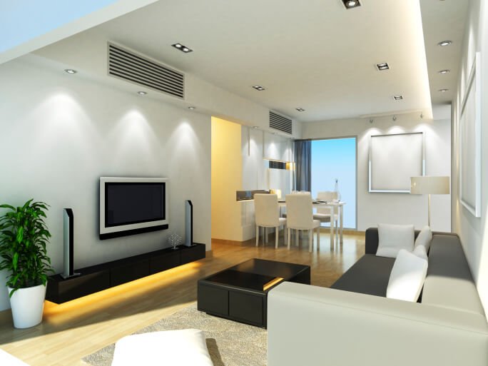 home air filter