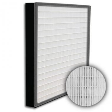 HEPA air filter