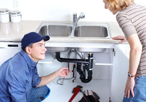 common plumbing problems