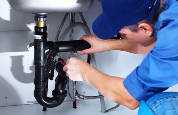 Plumbing Service