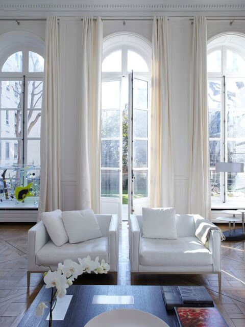 french doors