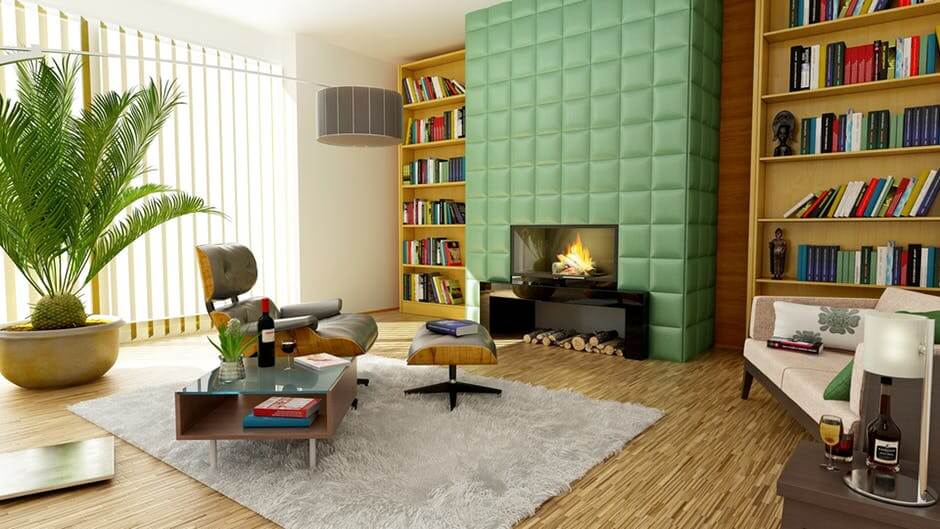 home technology