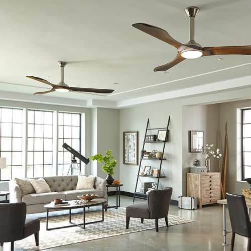 Energy Efficient Fans