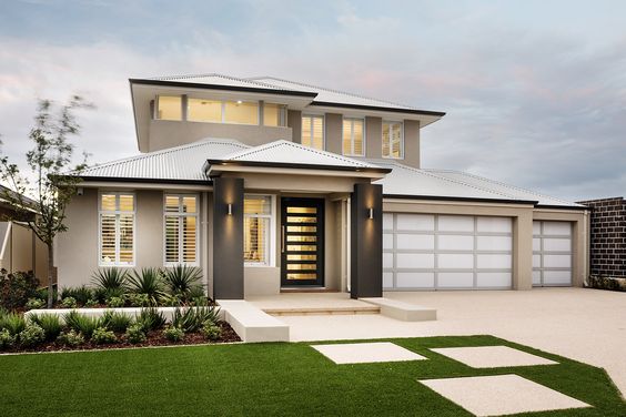 Curb Appeal Important for Selling Your Home